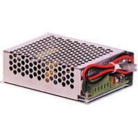  3A UPS Battery Backup Power Supply 240V AC Input 12V DC Output Connections