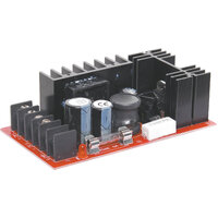 ENFORCER 5A Versatile Power Supply-SLA Charger Short Circuit Protection