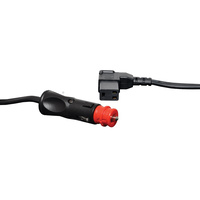 Powertran Car Accessory Plug and merit Plug to Engel Fridge Plug Cable 1.8m 