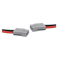 Powerhouse Anderson Style Extension Lead Cable 3m 50A Suitable for solar panels