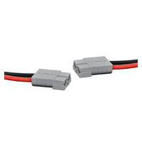 Powerhouse Anderson Style Extension Lead Cable 5m 50A Suitable for solar panels