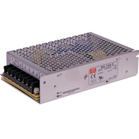 Meanwell 80W 5VDC Switchmode Power Supply