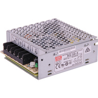 Meanwell 50W 12VDC Switchmode Power Supply