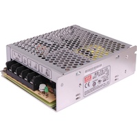 Meanwell 72W 12VDC Switchmode Power Supply