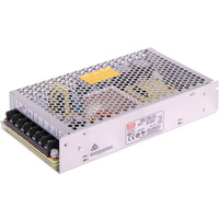 Meanwell 150W 12VDC Switchmode Power Supply Universal AC input  Full range