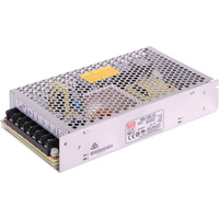 Meanwell 156W 24VDC Switchmode Power Supply