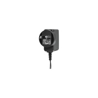 Powertran 9V DC 0.66A Appliance Power Supply Adapter