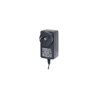 Powertran 9V DC 2A Appliance Power Supply Adapter