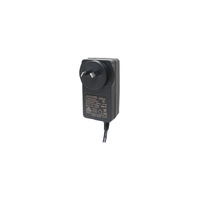 Powertran M8945B 15V DC 3.5A Appliance Power Supply Adapter MEPS Approved 1.8m