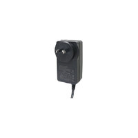 Powertran Compact High Current 24V DC 2A Appliance Power Supply Adapter