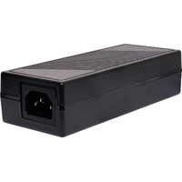 Powertran M8973B 24V DC 5A Fixed 2.1mm Tip Appliance Powerpack