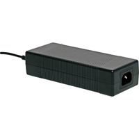 Powertran 48V DC 2.5A Fixed 2.1mm Tip Appliance Powerpack 