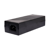 Powertran M8976B 48V DC 2.5A Fixed 2.1mm Tip Appliance Powerpack 167Wx65Hx40Dmm