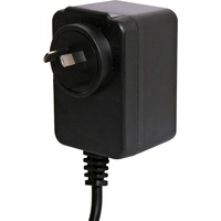 Powertran 9V AC 1.33A 2.1mm Cable Barrel Connection Appliance Power Supply Adapter
