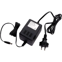 Powertran 12V AC 3A Appliance Power Supply Adapter 2.1mm DC Barrel Tip