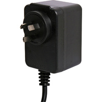 Powertran Appliance Plugpack 16V AC 1.38A Earthed MEPS Approved