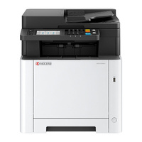 Kyocera MA2600CFX Clr MFP