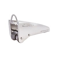 Lone Star CX315 Bow Roller from Long Lasting HD Material Stainless and Polishing
