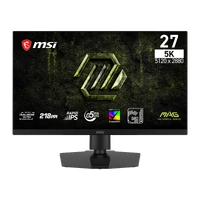 27" MSI MAG 271KPD7 (5K DUAL MODE) GAMING MONITOR