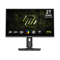 27" Msi Mag 274Qpf X32 (Wqhd) Gaming Monitor