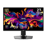 27" Msi Mag 274Qp Qd-Oled X24 (Wqhd) Gaming Monitor