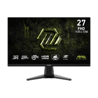 27" Msi Mag 275F E20 (Fhd) Gaming Monitor