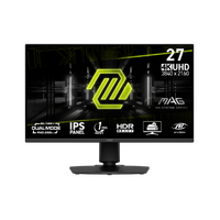 27" Msi Mag 275Upd E14 (4K Dual Mode) Gaming Monitor