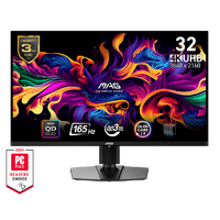 32" MSI MAG 321UP QD-OLED (4K UHD) GAMING MONITOR