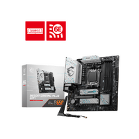 Msi Mag B650M Gaming Plus Wifi Motherboard
