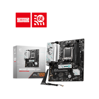 Msi Mag B650M Gaming Wifi Am5 Motherboard.
