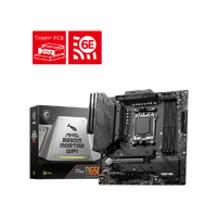 Msi Mag B650M Mortar Wifi Motherboard