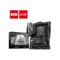 Msi Mag B760 Tomahawk Wifi Motherboard