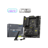 MSI MAG B860 TOMAHAWK WIFI MOTHERBOARD