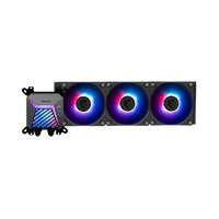 Msi Mag Coreliquid A15 360 Liquid Cooler