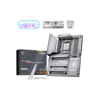 Msi Mag X870E Tomahawk Max Wifi Pz Motherboard