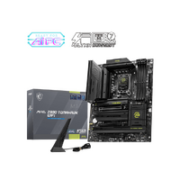 MSI MAG Z890 TOMAHAWK WIFI MOTHERBOARD