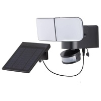 Arlec MAL800 Solar Movement Activated Floodlight