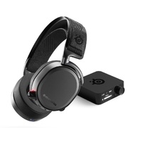 SteelSeries Arctis Pro Wireless Gaming Headset   