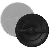 6" IP66 Marine Grade Speakers B&W