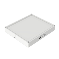 TRIO Starlink GEN 3 Mini Low Profile Protective Speedmount, White MAS-TR-00006