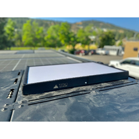 TRIO Starlink GEN 3 Black Protective Vehicular Standard Speedmount MAS-TR-00012