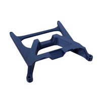 TRIO Starlink GEN 3 Low Profile Vehicular Black Mini Flatmount MAS-TR-00013