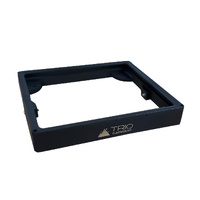 TRIO Starlink GEN 3 Mini Secure Low-Profile Speedmount, Black MAS-TR-00014