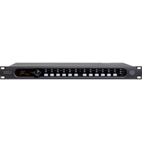 DIGITAL AUDIO MATRIX PROCESSOR