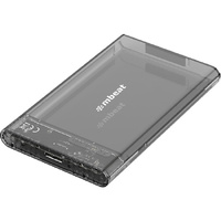 A1 USB 3.0 2.5 SATA HDD ENCLOSURE