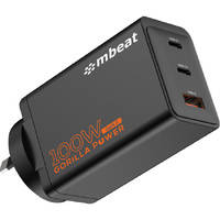USB-C 100W GAN II CHARGER