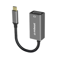 ToughLink USB-C to VGA Adapter