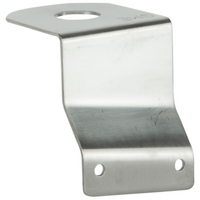GME MB018 1.5mm L Shape Antenna Mounting Bracket Ford Falcon Territory Passenger Side