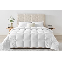 Matt Blatt All Seasons 100% Bamboo Quilt King Single 