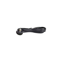 UHF base with 3.6m Coax Lead attached to PL259 UHF plug